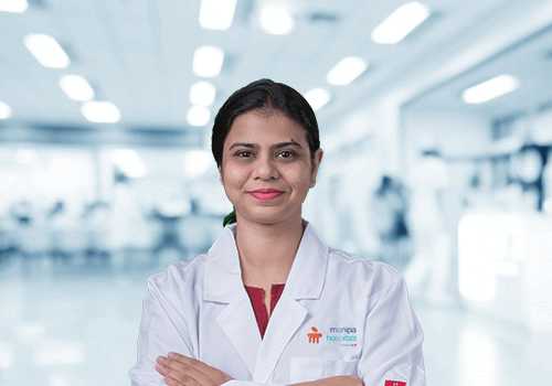 Dr. Neha Tandon