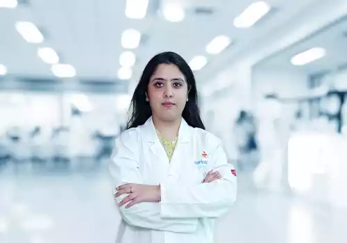 Dr. Sabreen Gujral