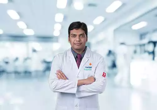Dr. Sahil Bansal