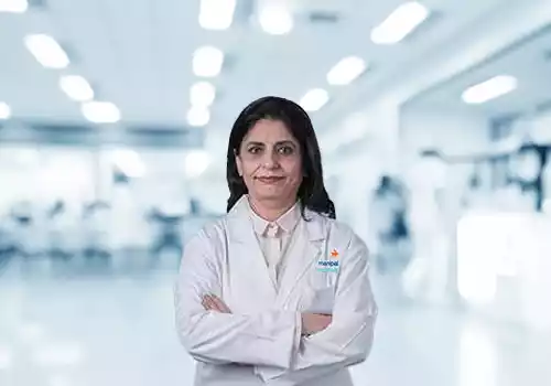 Dr. Sarita Gulati