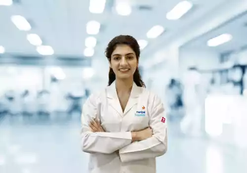 Dr. Sheetal Yadav