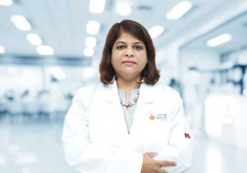 Dr. Sufla Saxena