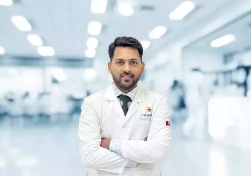 Dr. Sumit Kumar