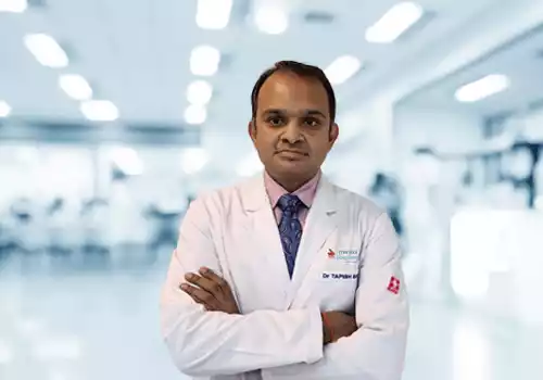 Dr. Tapish Sahu