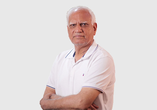 Dr Vinod Sukhija