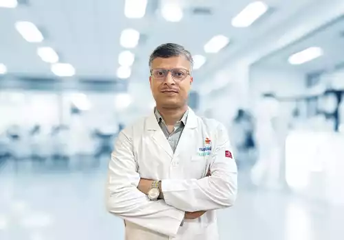 Dr. Manoj Kumar