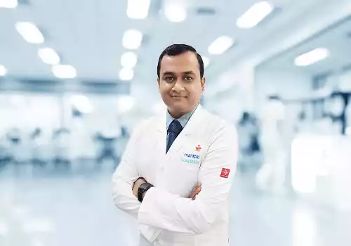 Dr. Ratnav Ratan