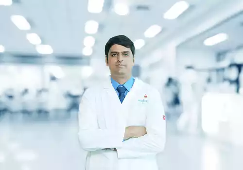 Dr. Abhinav Jain