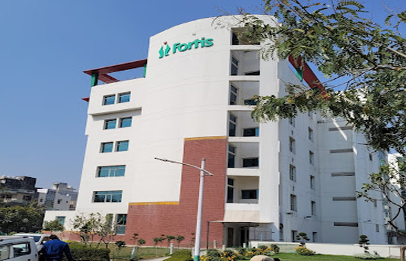 Fortis Hospital- Shalimarbagh