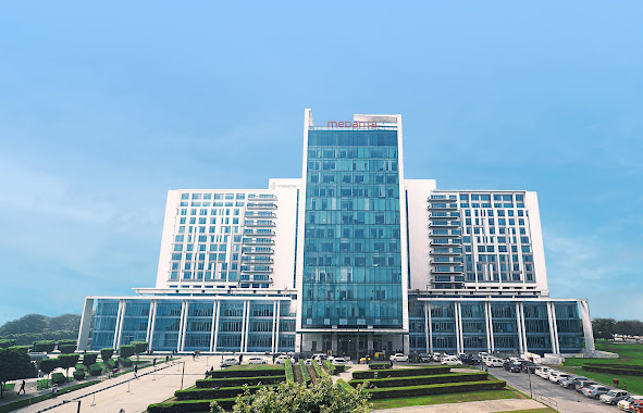Medanta Gurugram